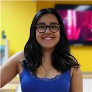 Profesora nativa de portugués - preparación para celpebras